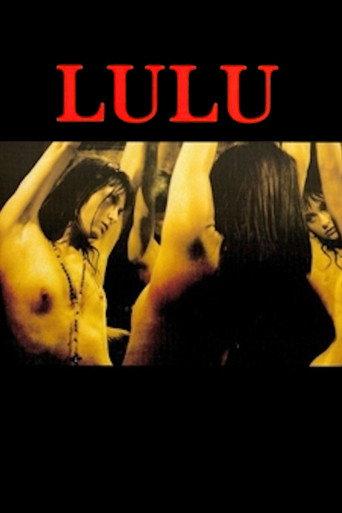 Lulu (2005) poster