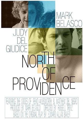 North of Providence (2003) poster