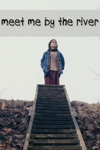 Meet Me by the River (2022) poster