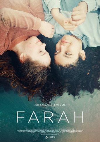 Farah (2024) poster
