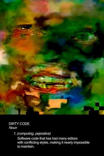Dirty Code (2013) poster
