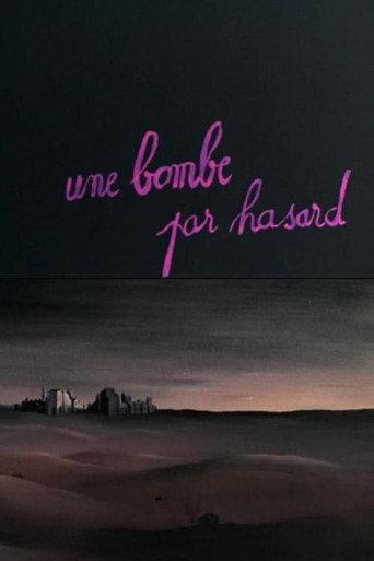 A Random Bomb (1969) poster