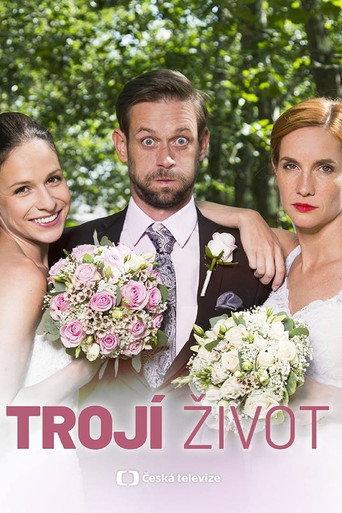 Double Trouble (2018) poster
