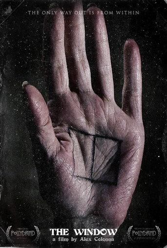 The Window (2013) poster
