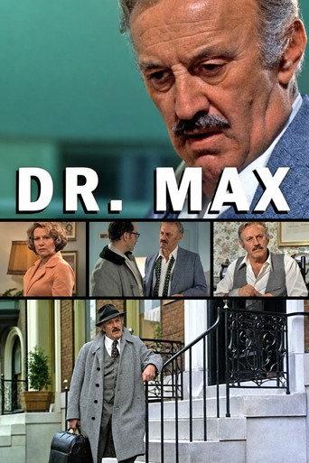 Dr. Max (1974) poster