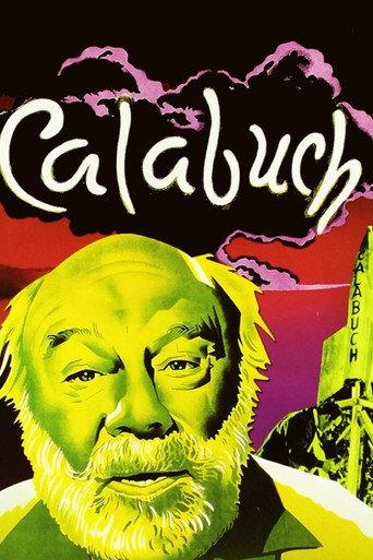 The Rocket from Calabuch (1956) poster