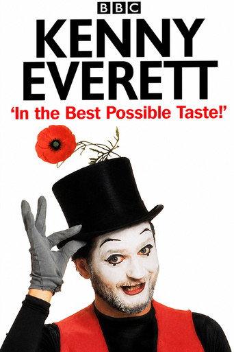 In the Best Possible Taste: A Tribute to Kenny Everett (1995) poster