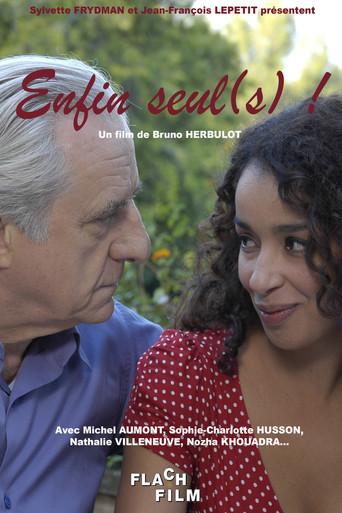 Enfin seul(s) (2008) poster