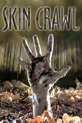 Skin Crawl (2007) poster