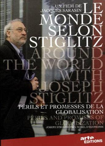 Around the World with Joseph Stiglitz (2009) poster