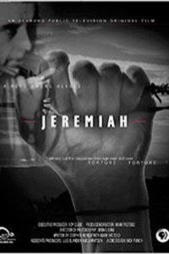 Jeremiah (2015) poster