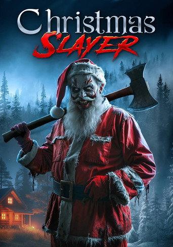 The 12 Slays of Christmas (2016) poster