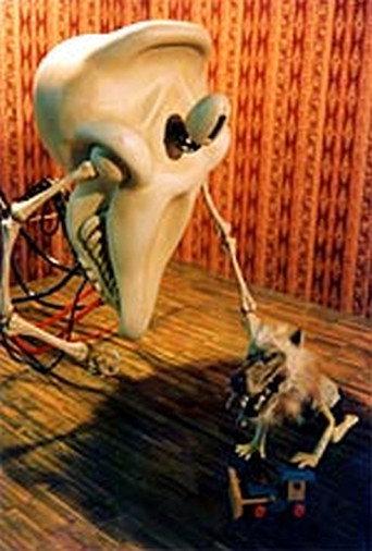 Auto Mommy (2000) poster