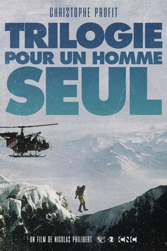 Trilogy for One Man (1987) poster
