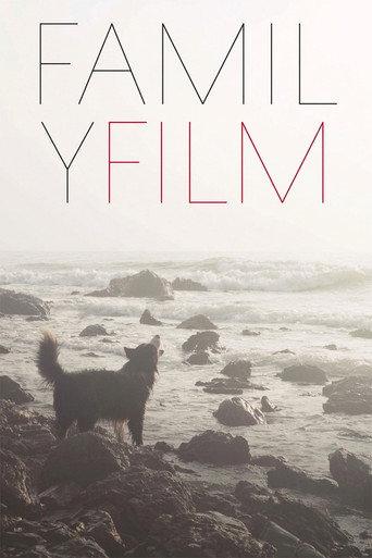 Family Film (2016) poster