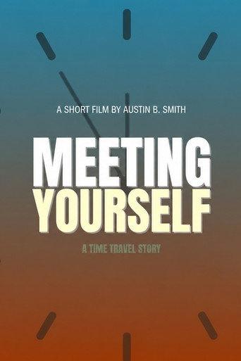 Meeting Yourself (2026) poster