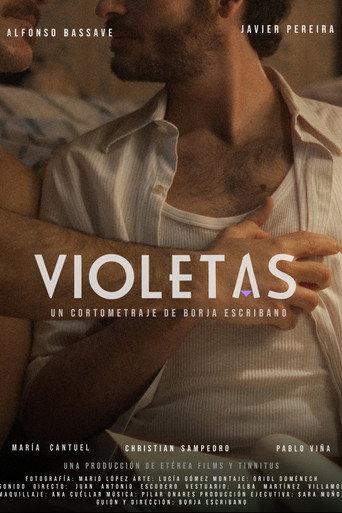 Violets (2025) poster