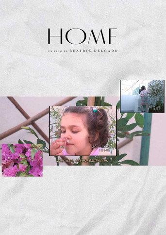 HOME () poster