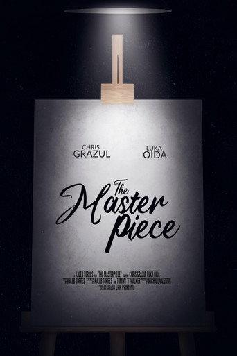 The Masterpiece (2022) poster
