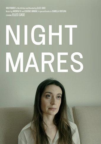 Nightmares (2022) poster