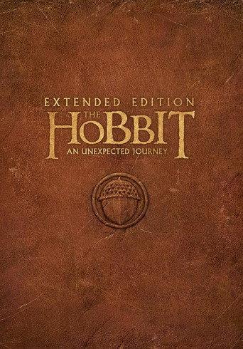 The Hobbit: The Origins of Cantal (2014) poster
