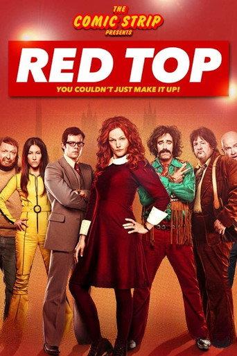 Red Top (2016) poster