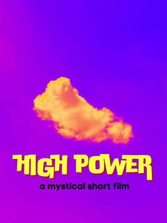 High Power (2022) poster