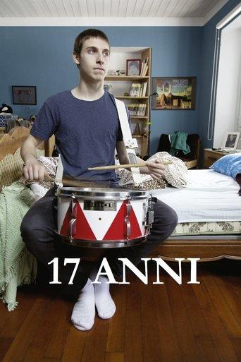 Age 17 (2013) poster
