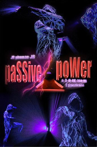 paSSive poWer 4D 360 VR () poster