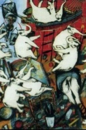 Elephant Theatre (1985) poster