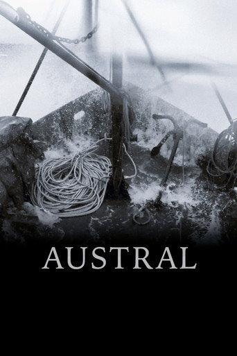 Austral (2022) poster