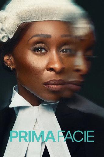 Prima Facie (2026) poster