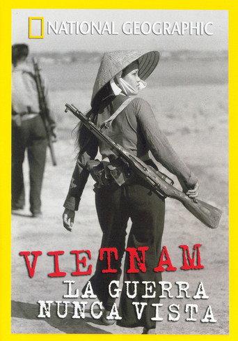 Vietnam's Unseen War: Pictures from the Other Side (2002) poster