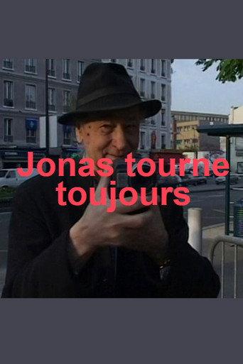 Jonas Keeps Shooting Around (2002) poster