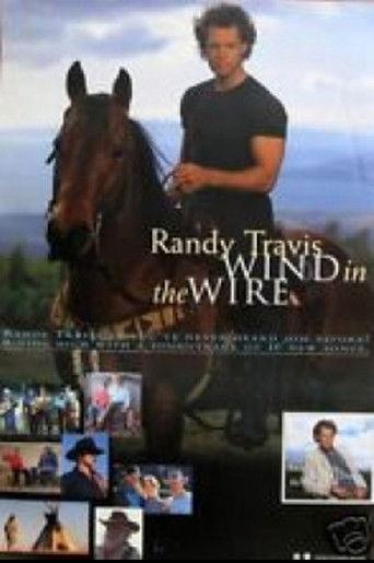 Wind in the Wire (1993) poster