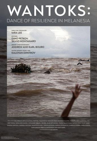 Wantoks: Dance of Resilience in Melanesia (2019) poster