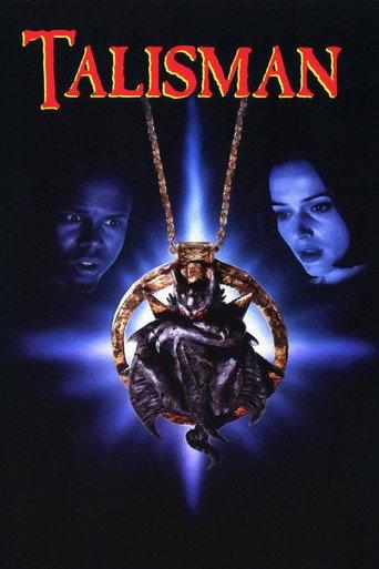 Talisman (1998) poster