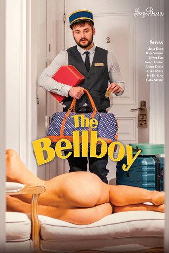 The Bellboy (2023) poster