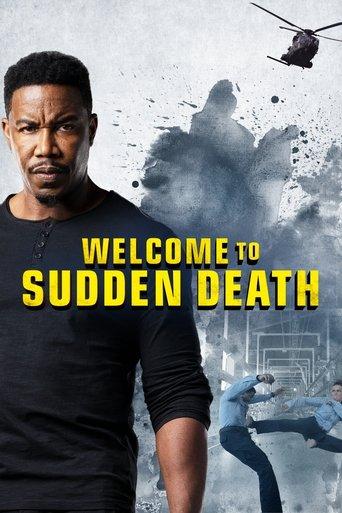 Welcome to Sudden Death (2020) poster