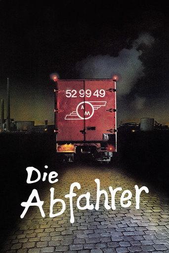 On the Move (1978) poster