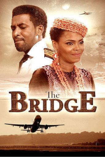 The Bridge (2017) poster