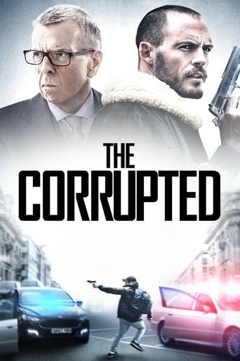 The Corrupted (2019) poster