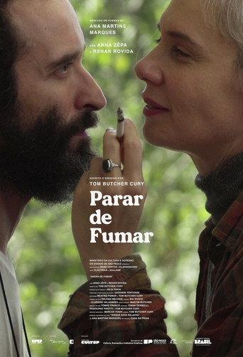 Parar de Fumar () poster