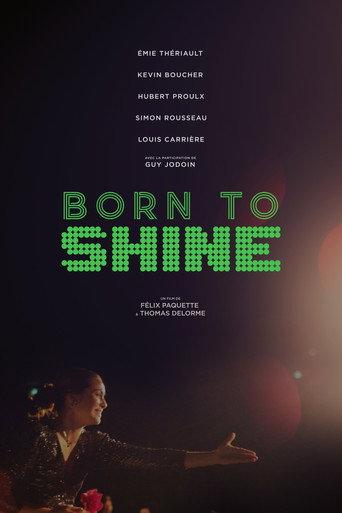 Born to Shine () poster