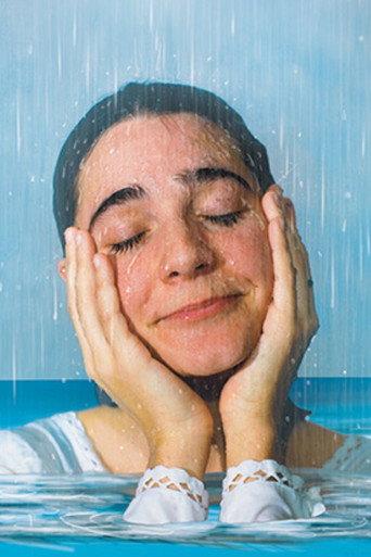 Lara Ricote: Little Tiny Wet Show (baptism) (2026) poster