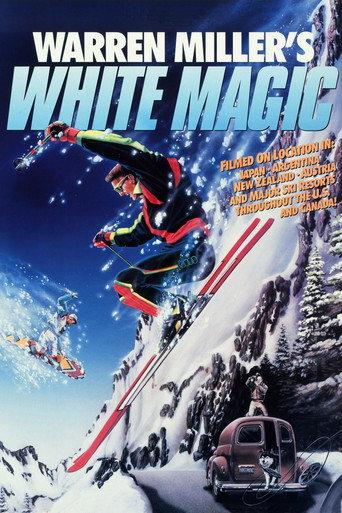 White Magic (1989) poster
