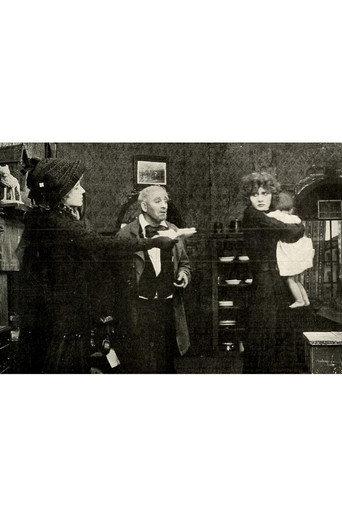 Caste (1913) poster