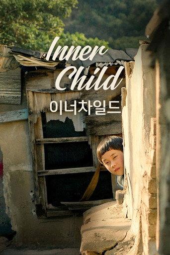 Inner Child (2022) poster