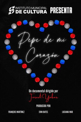 Pepe de mi Corazón (2025) poster