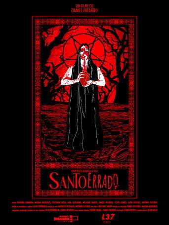The Saint of Sin Case: A Follow-Up (2026) poster